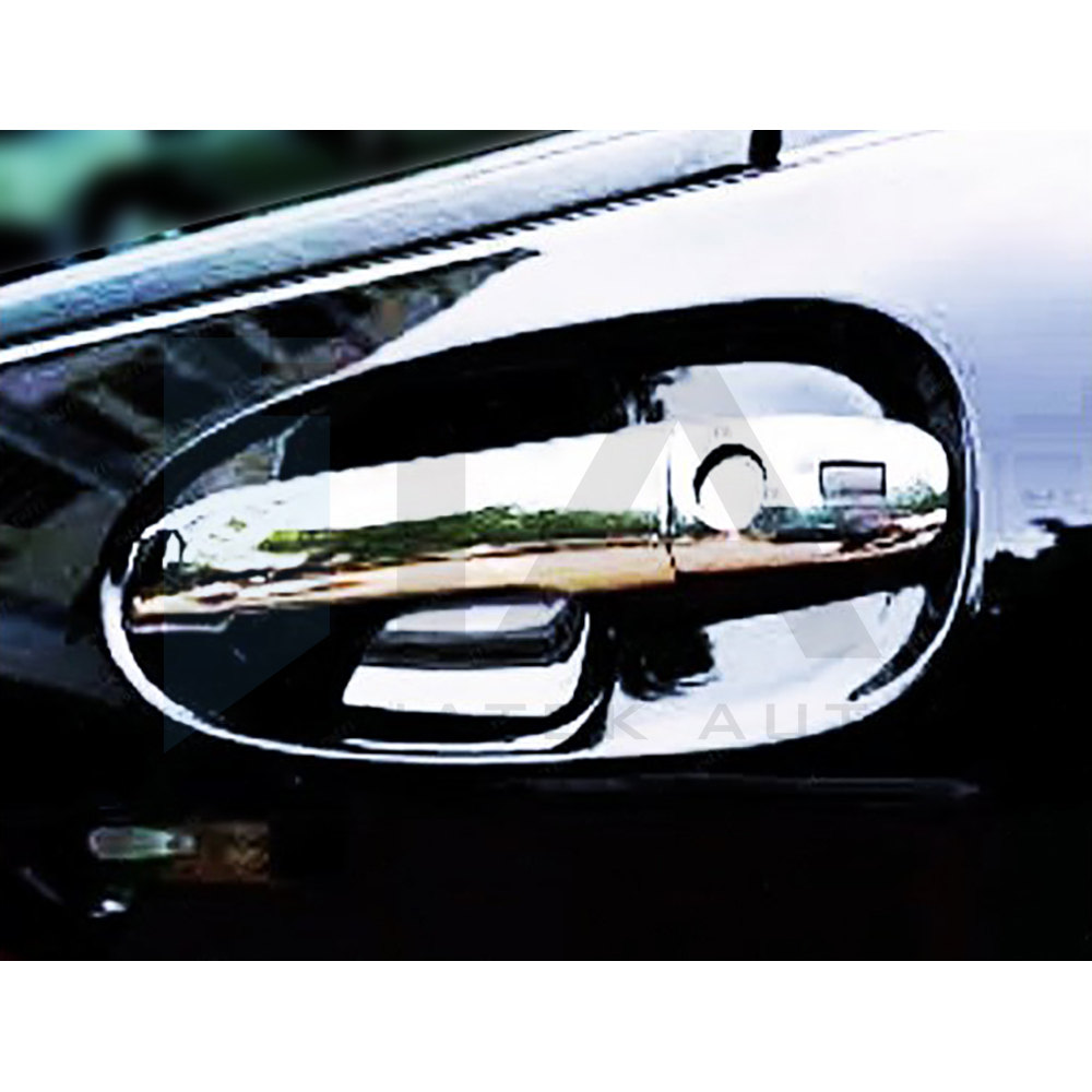 >2014 - Door Handle Cover With Sensor - 4 Doors