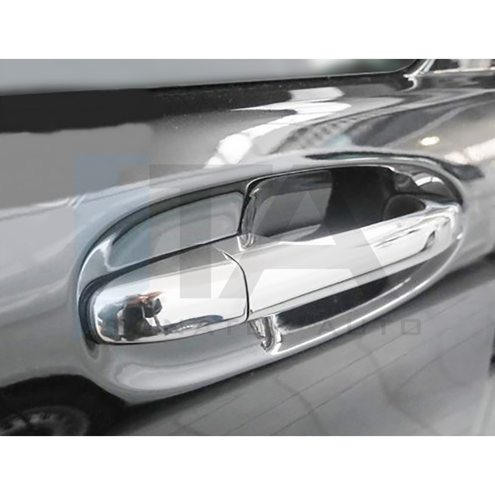 >2014 - Door Handle Cover With Sensor - 4 Doors