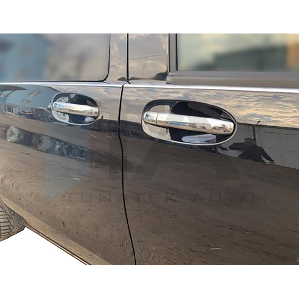 >2014 - Door Handle Cover (RHD) - 5 Doors