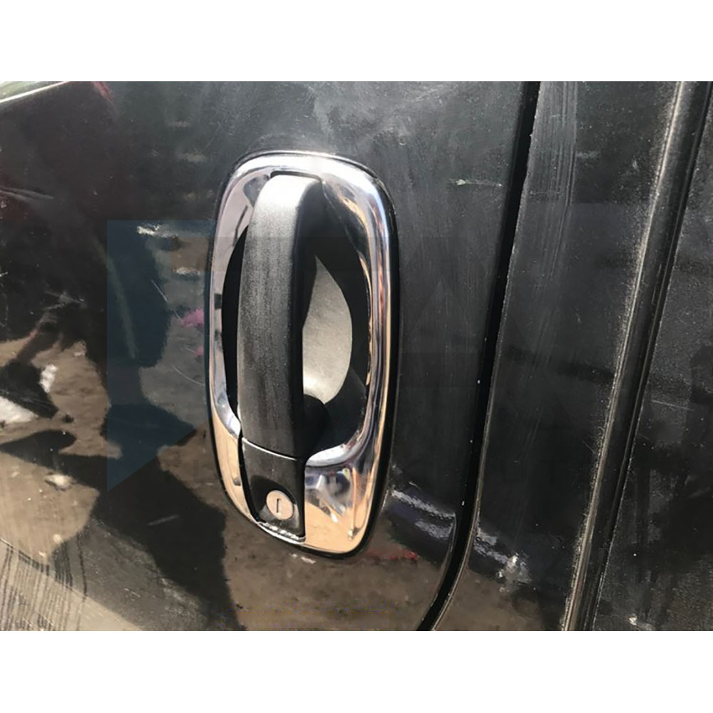 2001-2014 - Door Handle Cover - 3 Doors