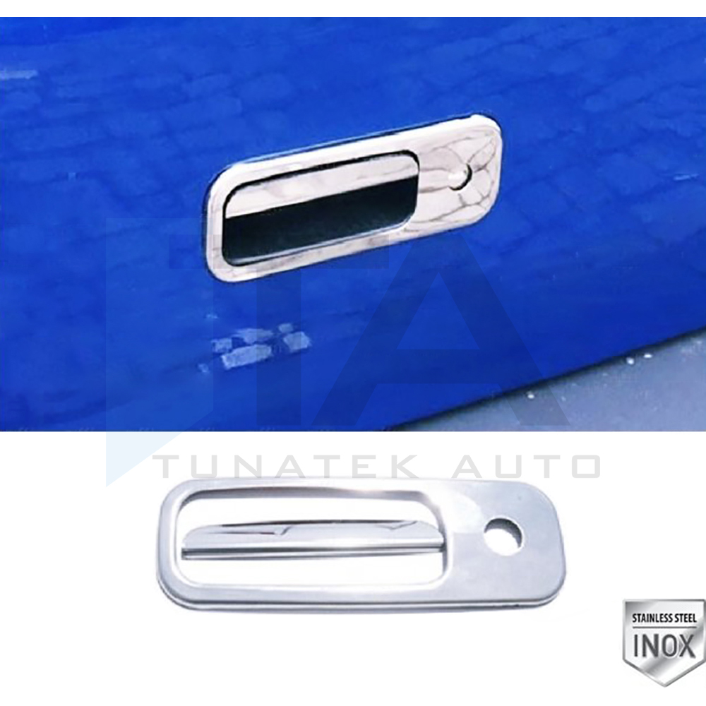 2004-2010 - Trunk Lid Release - 2 Pcs