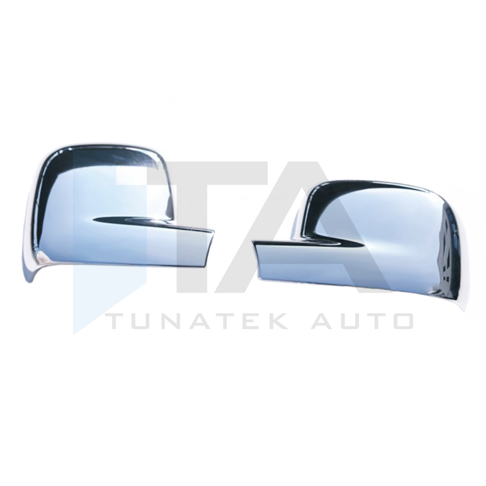 2004-2015 - Mirror Cover (Abs Chrome)