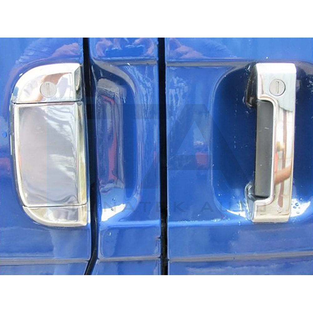 1995-2003 - Door Handle Cover - 4 Doors