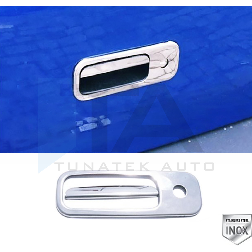 2003-2010 - Trunk Lid Release - 2 Pcs