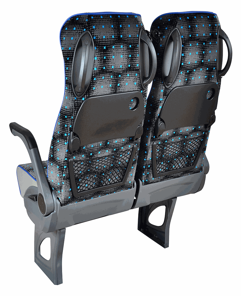 PASSENGER SEAT