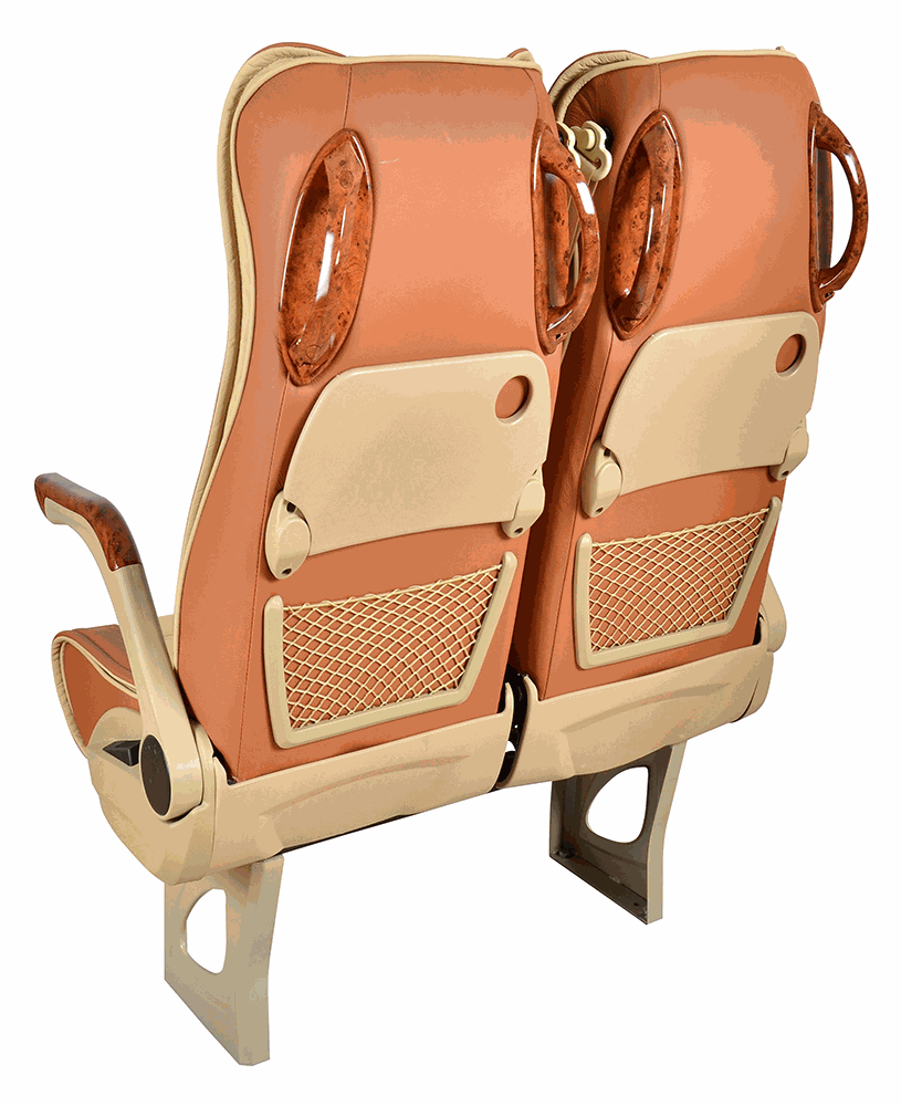 PASSENGER SEAT