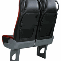 PASSENGER SEAT