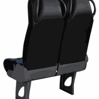 PASSENGER SEAT