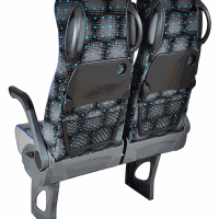 PASSENGER SEAT