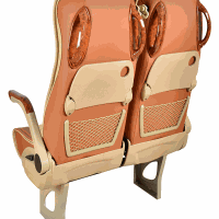 PASSENGER SEAT