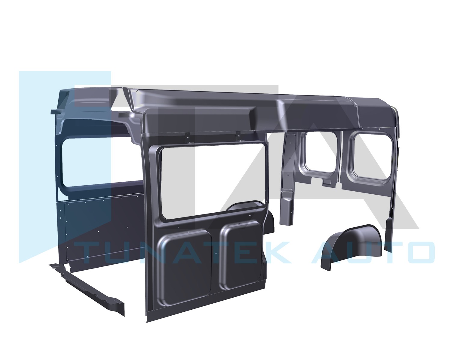 DUCATO / BOXER / JUMPER / RELAY