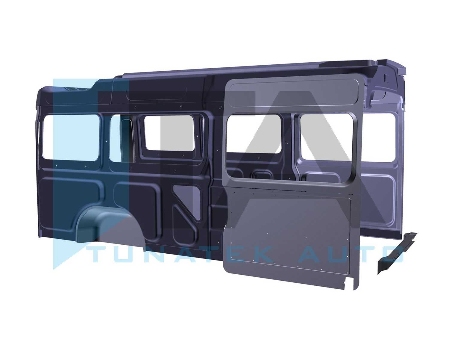 DUCATO / BOXER / JUMPER / RELAY