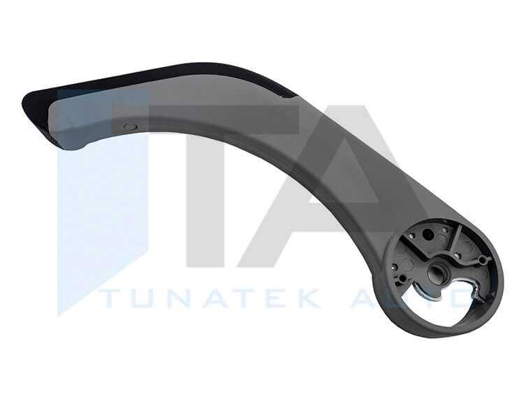 ПОДЛОКОТНИК С БОКОВОЙ КРЫШКОЙ