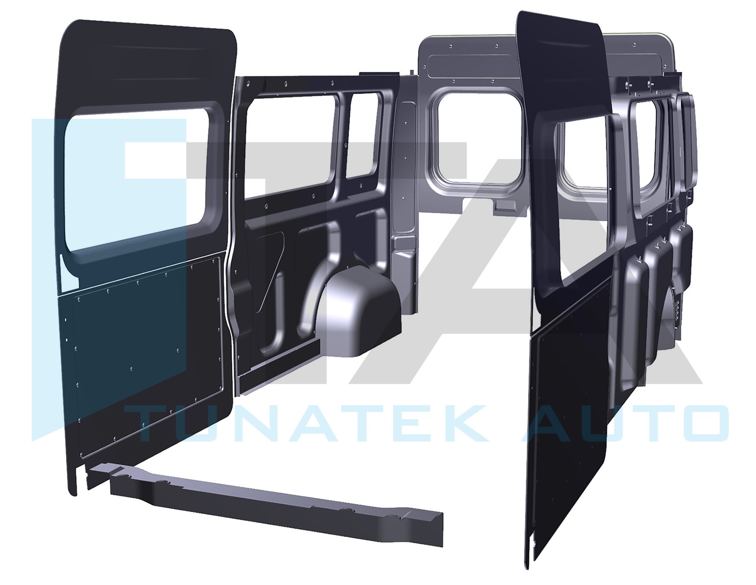 DUCATO / BOXER / JUMPER / RELAY