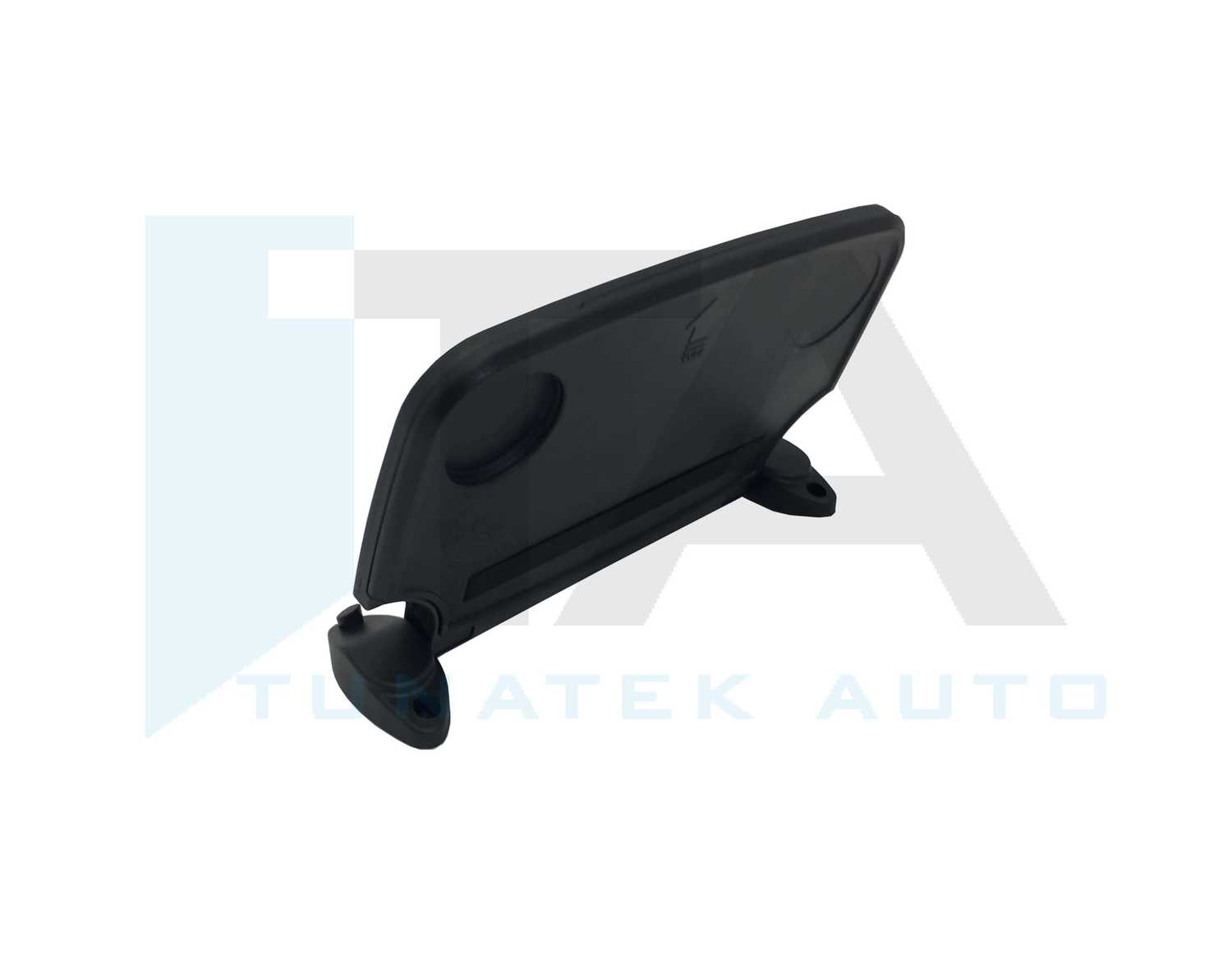 SLIDING FOOD TRAY WITH LEGS