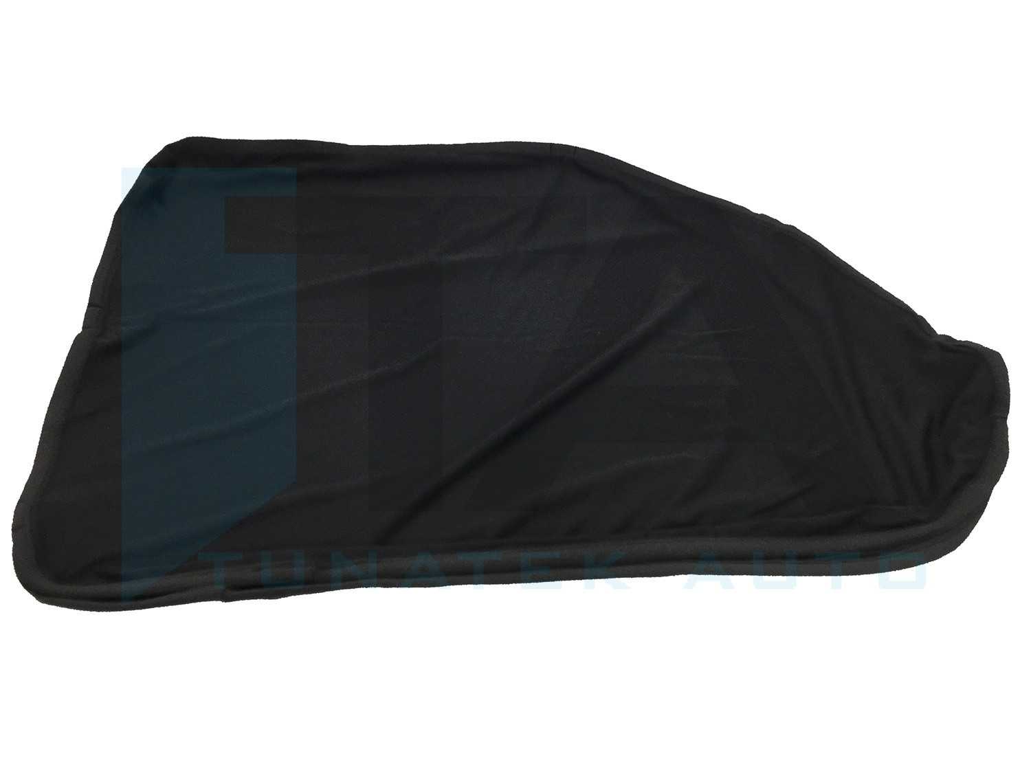 WINDSHIELD CURTAIN SET WITH MAGNET