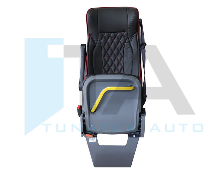 GUIDE/HOSTESS SEAT