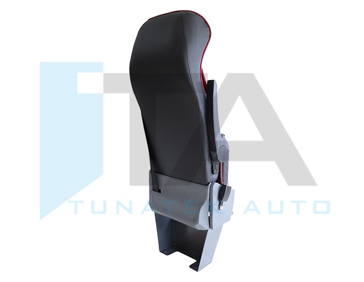 GUIDE/HOSTESS SEAT