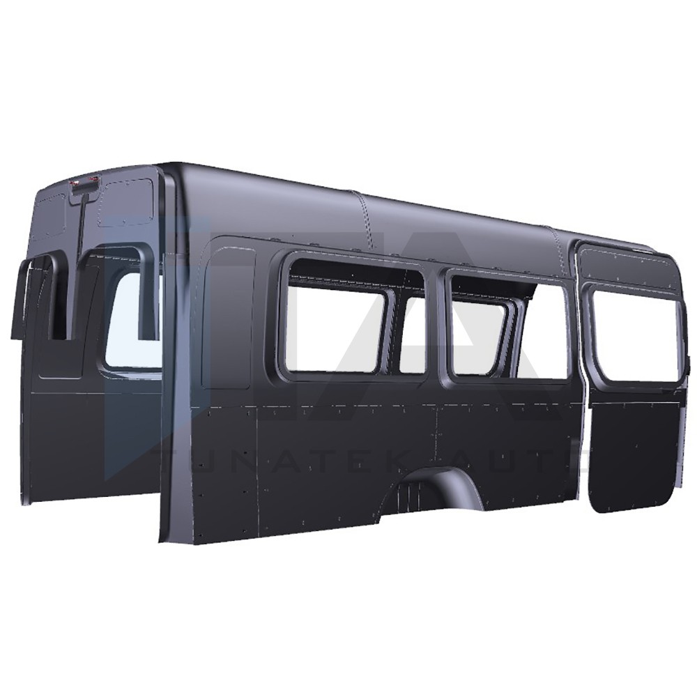 SPRINTER W907 - 2018 and on