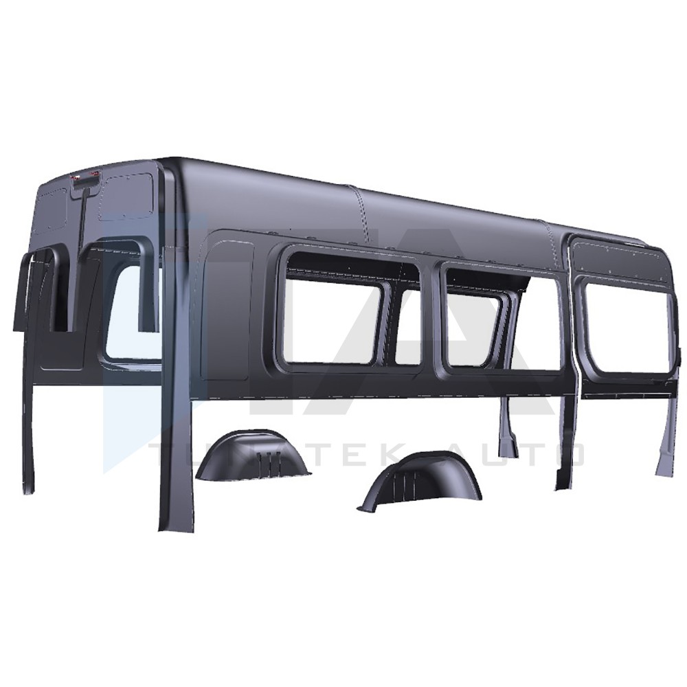 SPRINTER W907 - 2018 and on