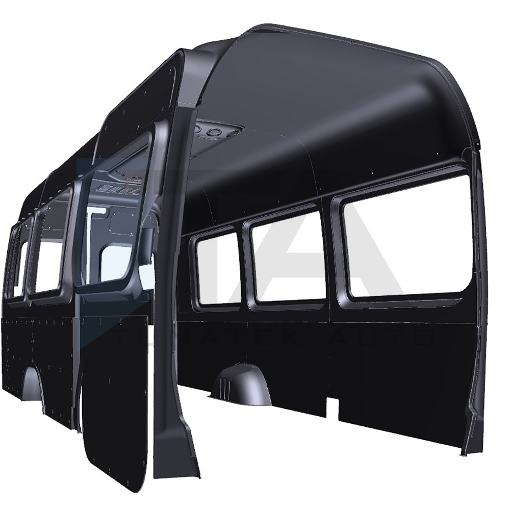 SPRINTER W907 - 2018 and on