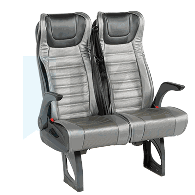 PASSENGER SEAT