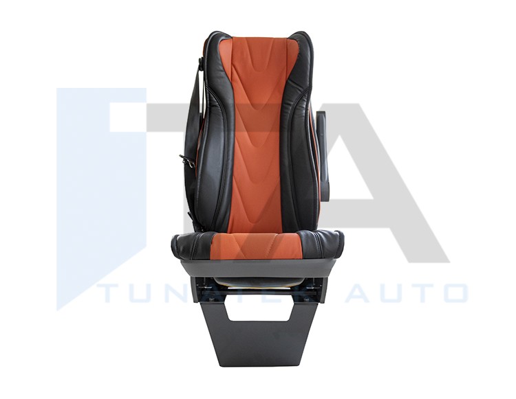 GUIDE/HOSTESS SEAT