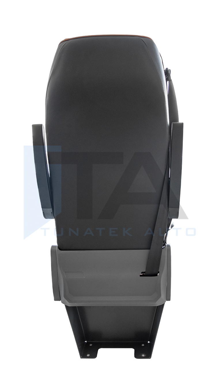 GUIDE/HOSTESS SEAT
