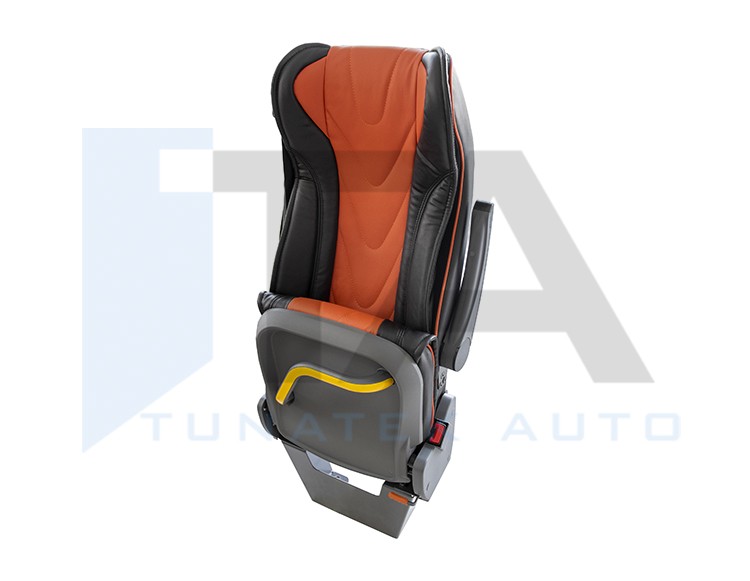 GUIDE/HOSTESS SEAT