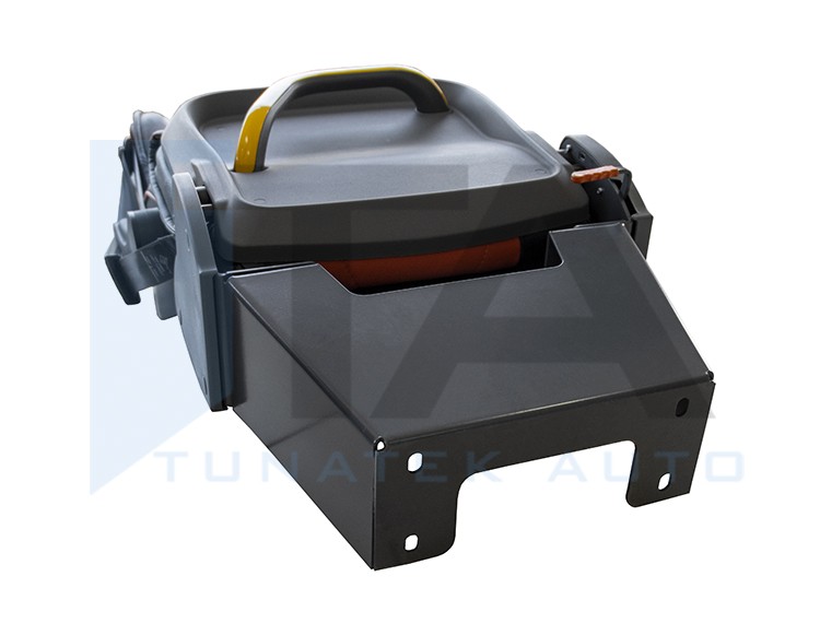 GUIDE/HOSTESS SEAT