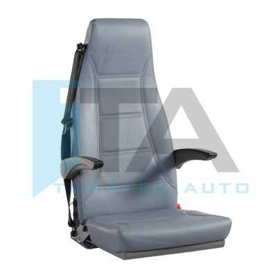 FIXED AMBULANCE SEAT