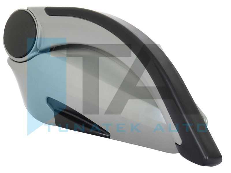 ARM REST WITH SIDE COVER CAP