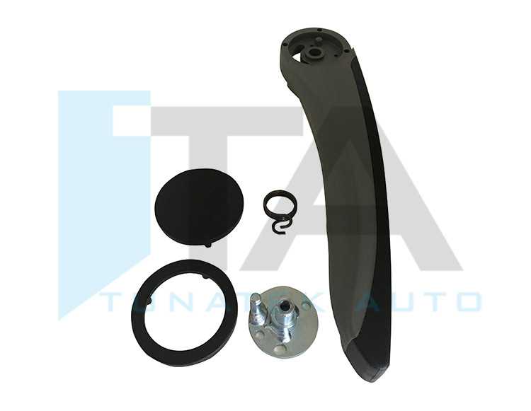 HOSTESS (GUIDE) SEAT ARM REST