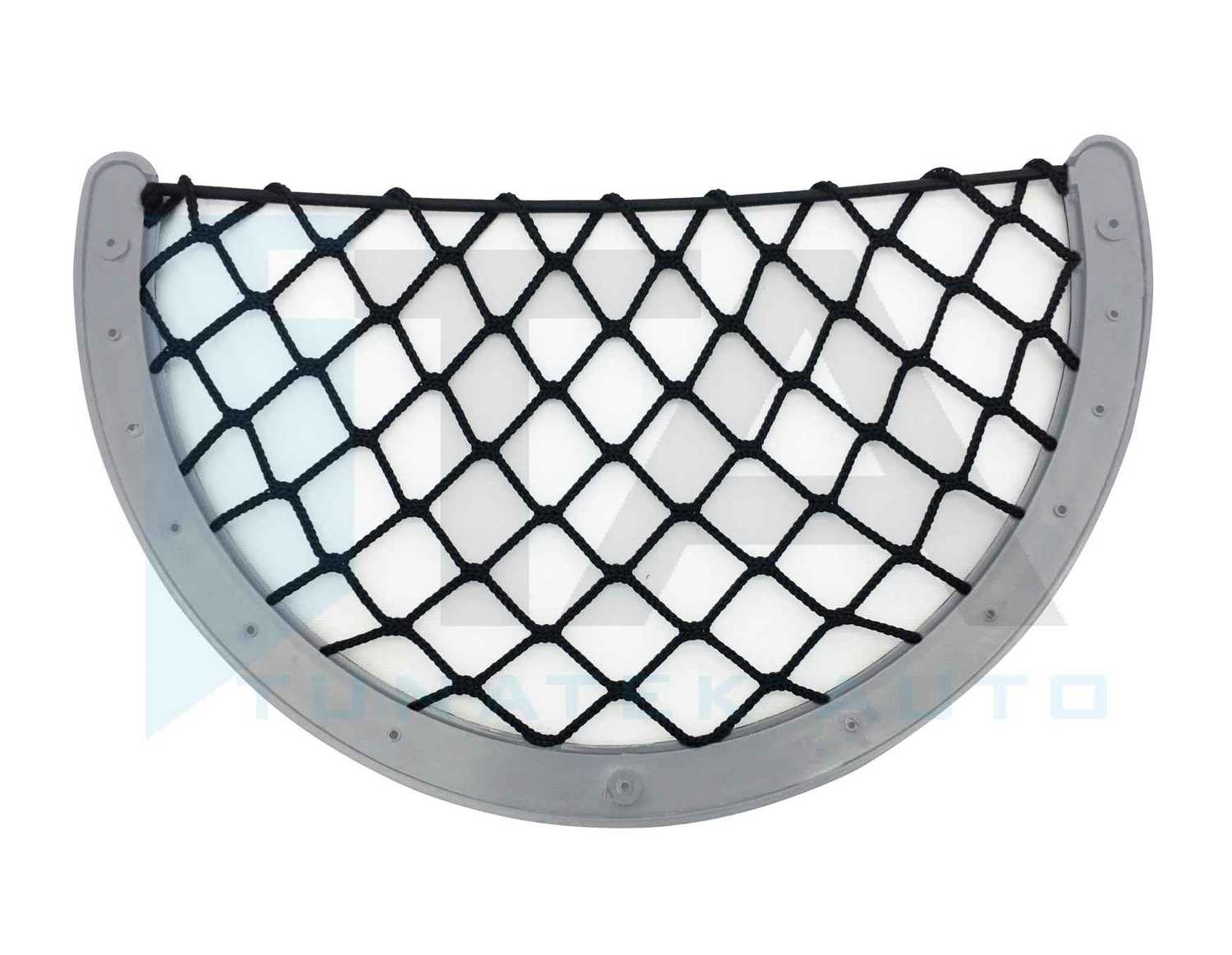 OVAL MAGAZINE NET 325mm