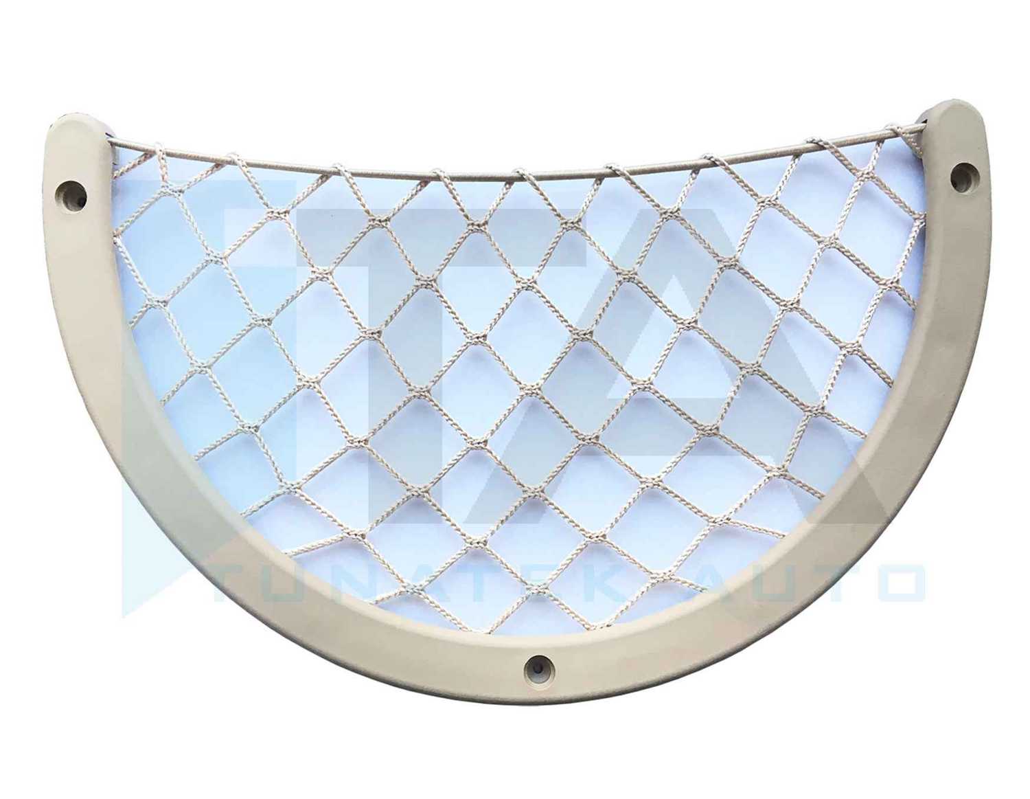 OVAL MAGAZINE NET 325mm
