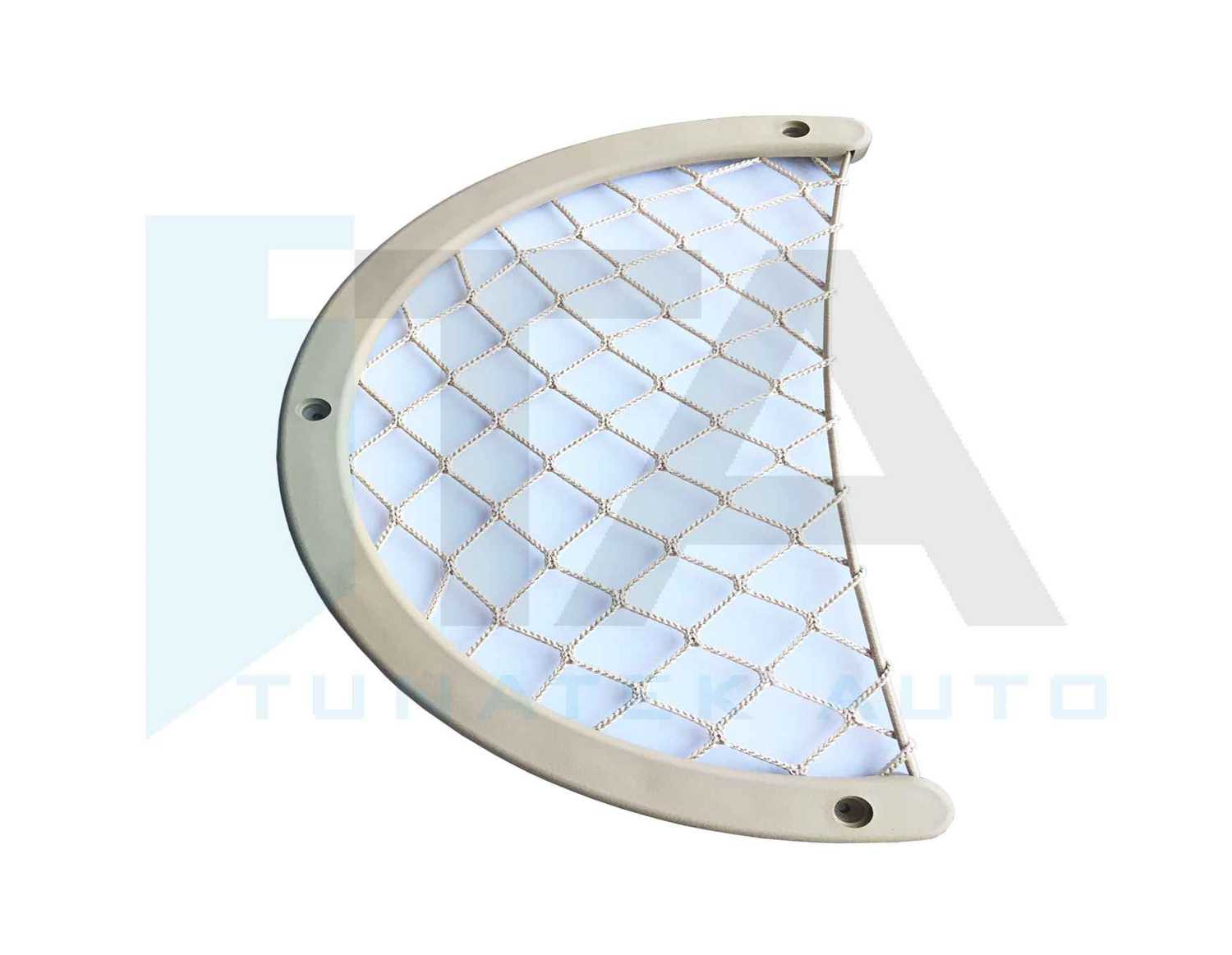 OVAL MAGAZINE NET 325mm