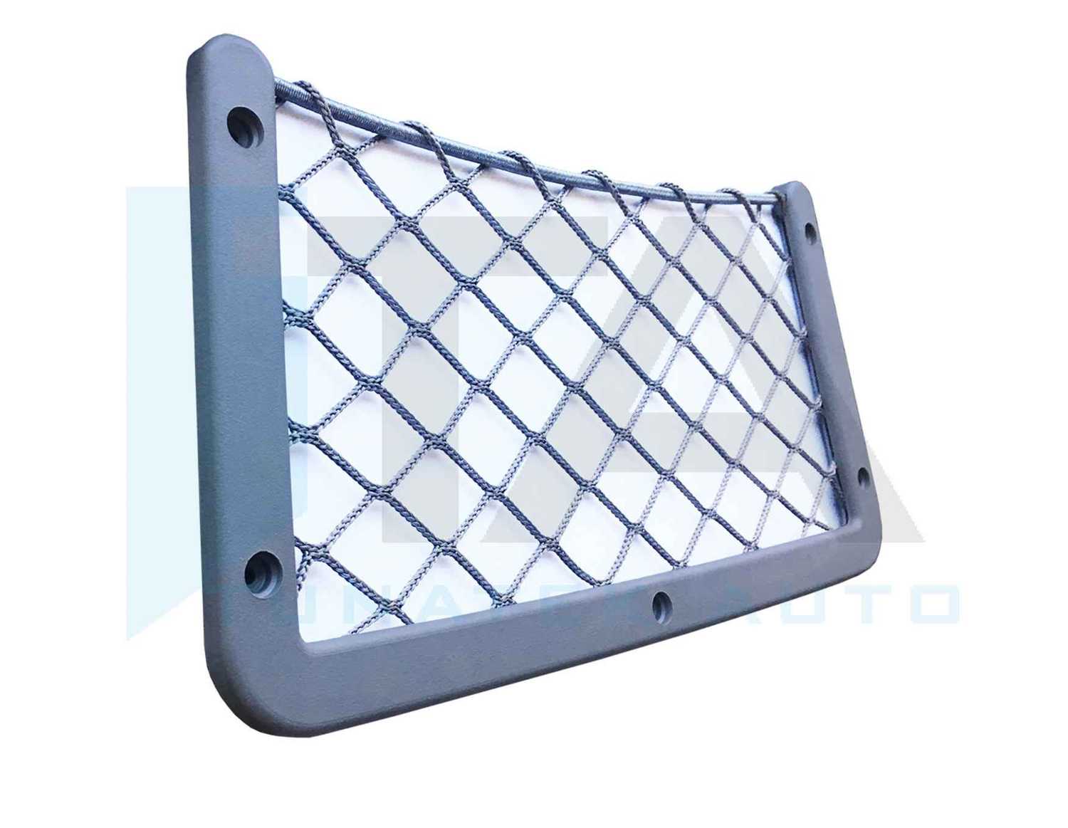 RECTANGULAR MAGAZINE NET 325-350-360mm