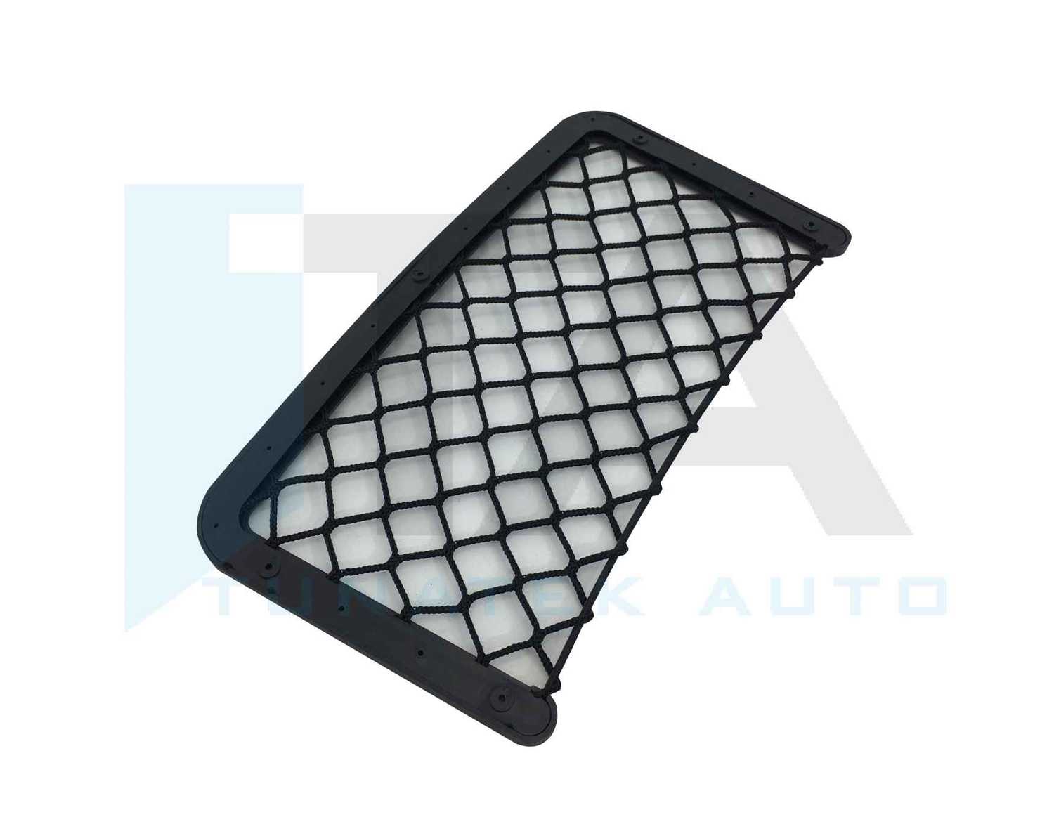 RECTANGULAR MAGAZINE NET 325-350-360mm