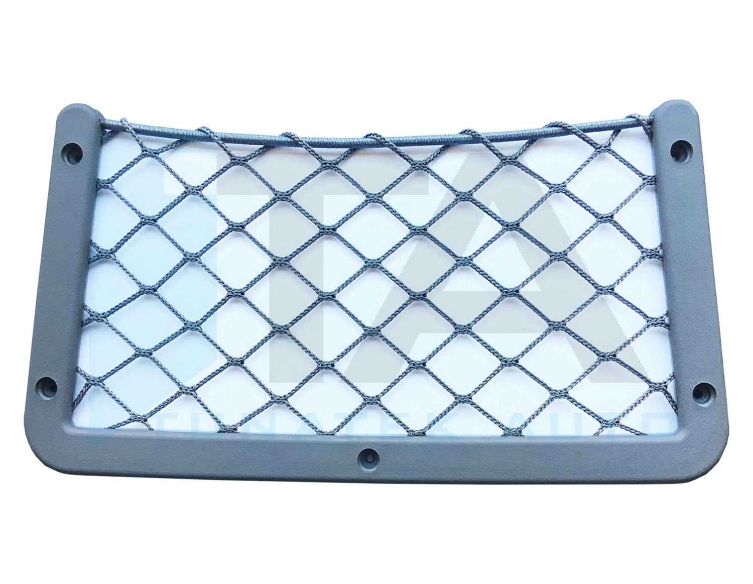 RECTANGULAR MAGAZINE NET 325-350-360mm