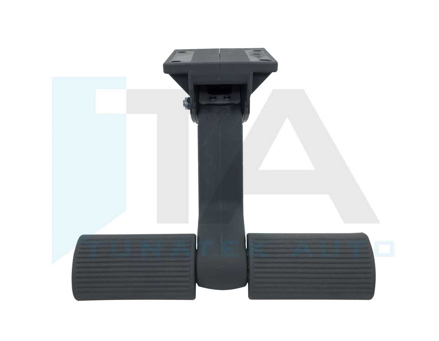 FOOT REST MULTIPLE LEVEL / WITH BRAKE