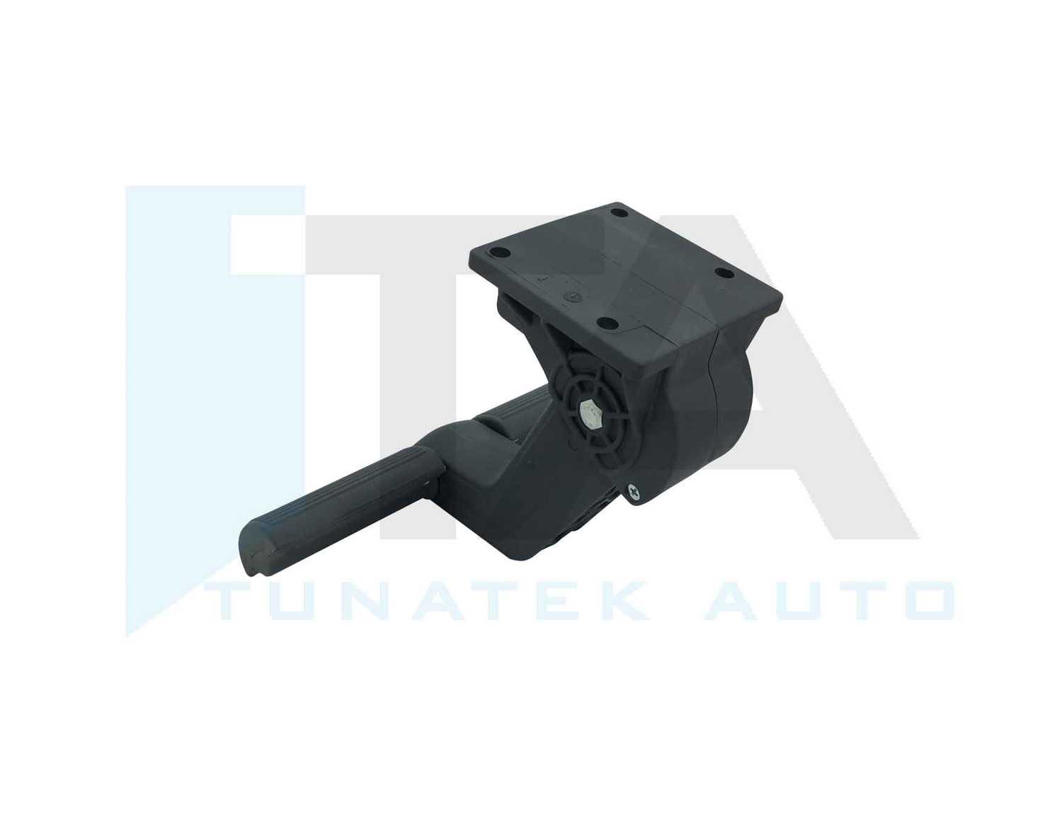 FOOT REST MULTIPLE LEVEL / WITH BRAKE