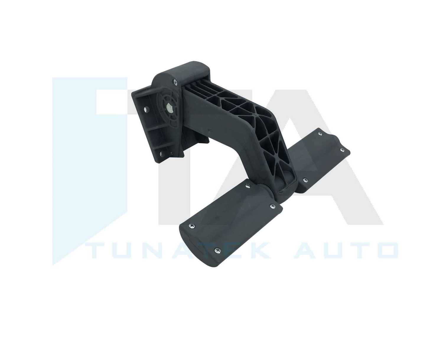 FOOT REST MULTIPLE LEVEL / WITH BRAKE