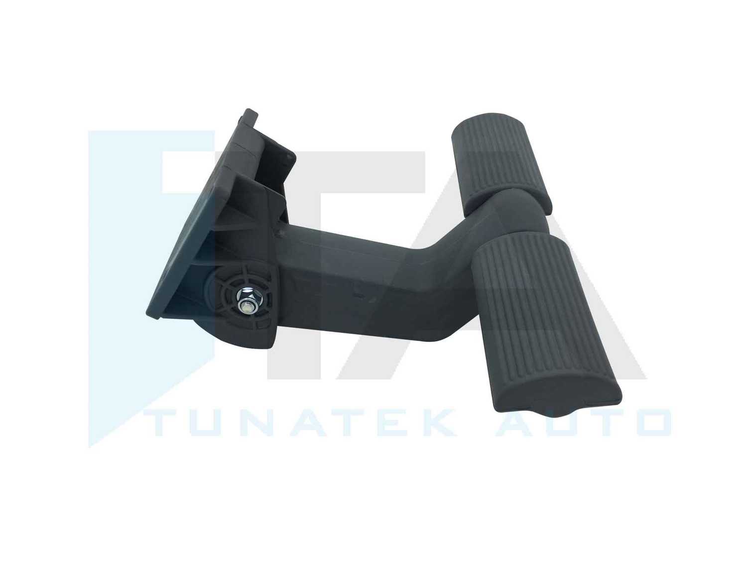 FOOT REST MULTIPLE LEVEL / WITH BRAKE