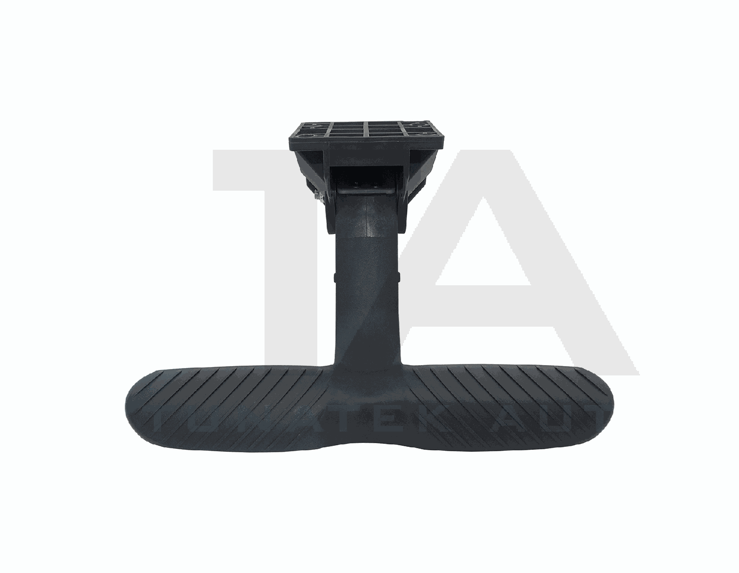 FOOT REST SINGLE LEVEL / WITHOUT BRAKE