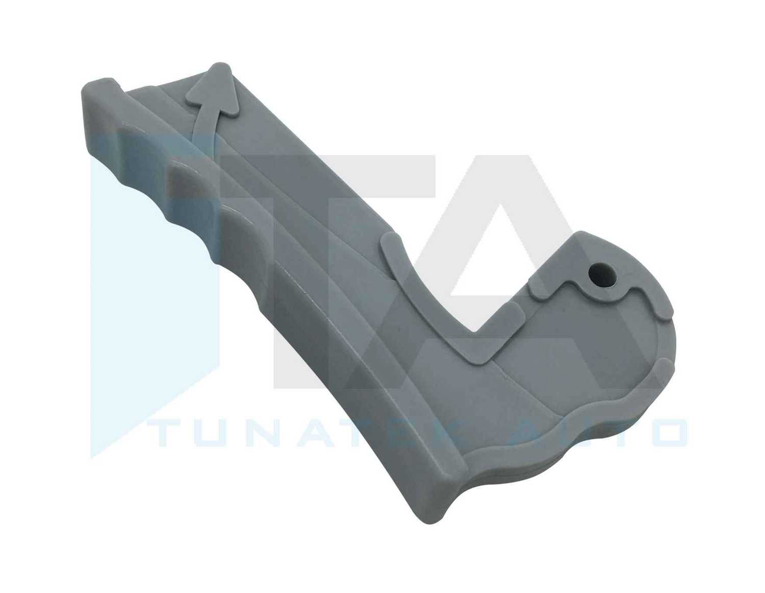 SEAT RECLINER HANDLE (PLASTIC)