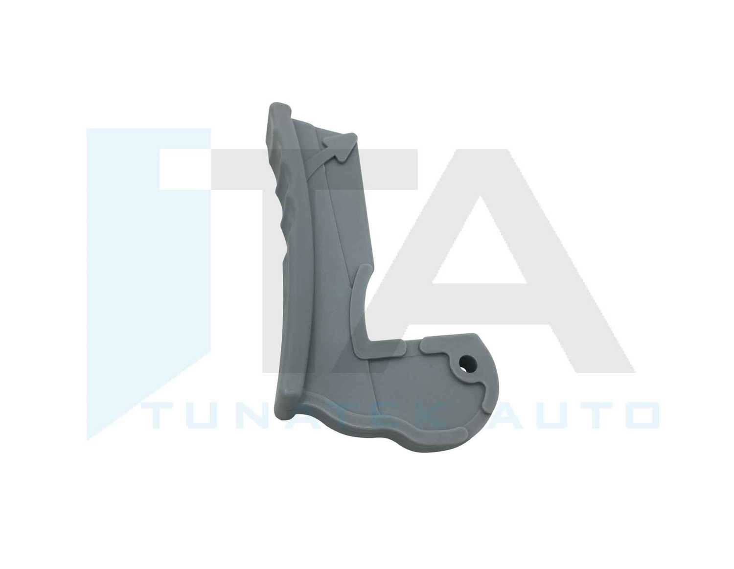 SEAT RECLINER HANDLE (PLASTIC)