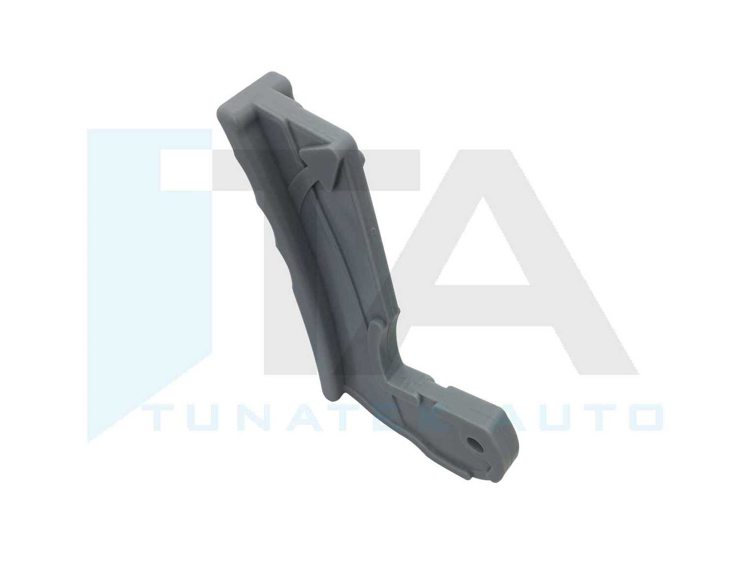 SEAT RECLINER HANDLE (PLASTIC)