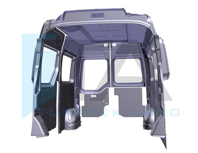 MASTER / MOVANO / NV / INTERSTAR