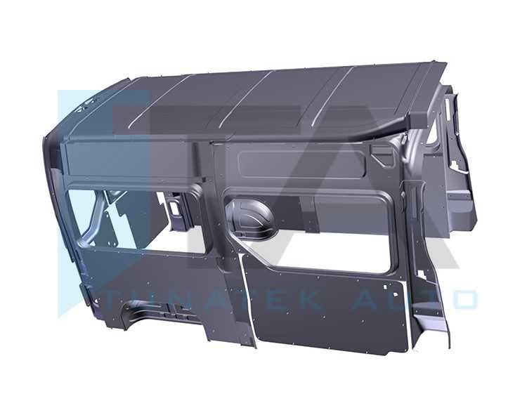 MASTER / MOVANO / NV / INTERSTAR