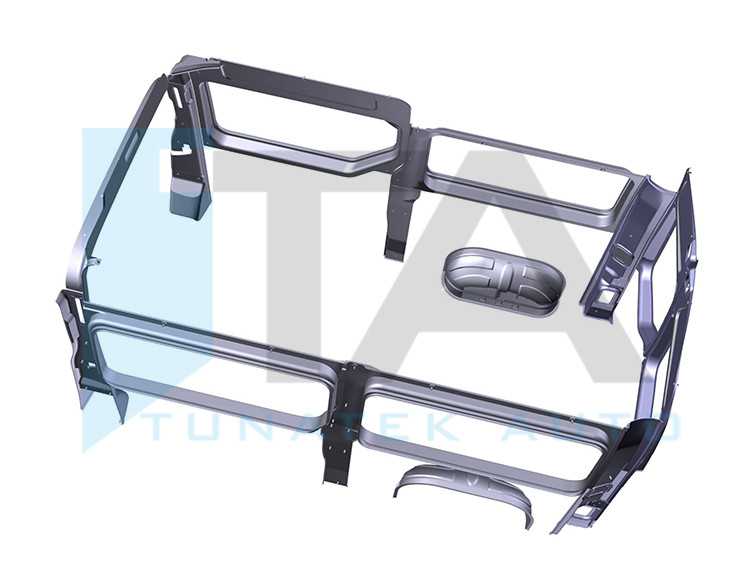 MASTER / MOVANO / NV / INTERSTAR